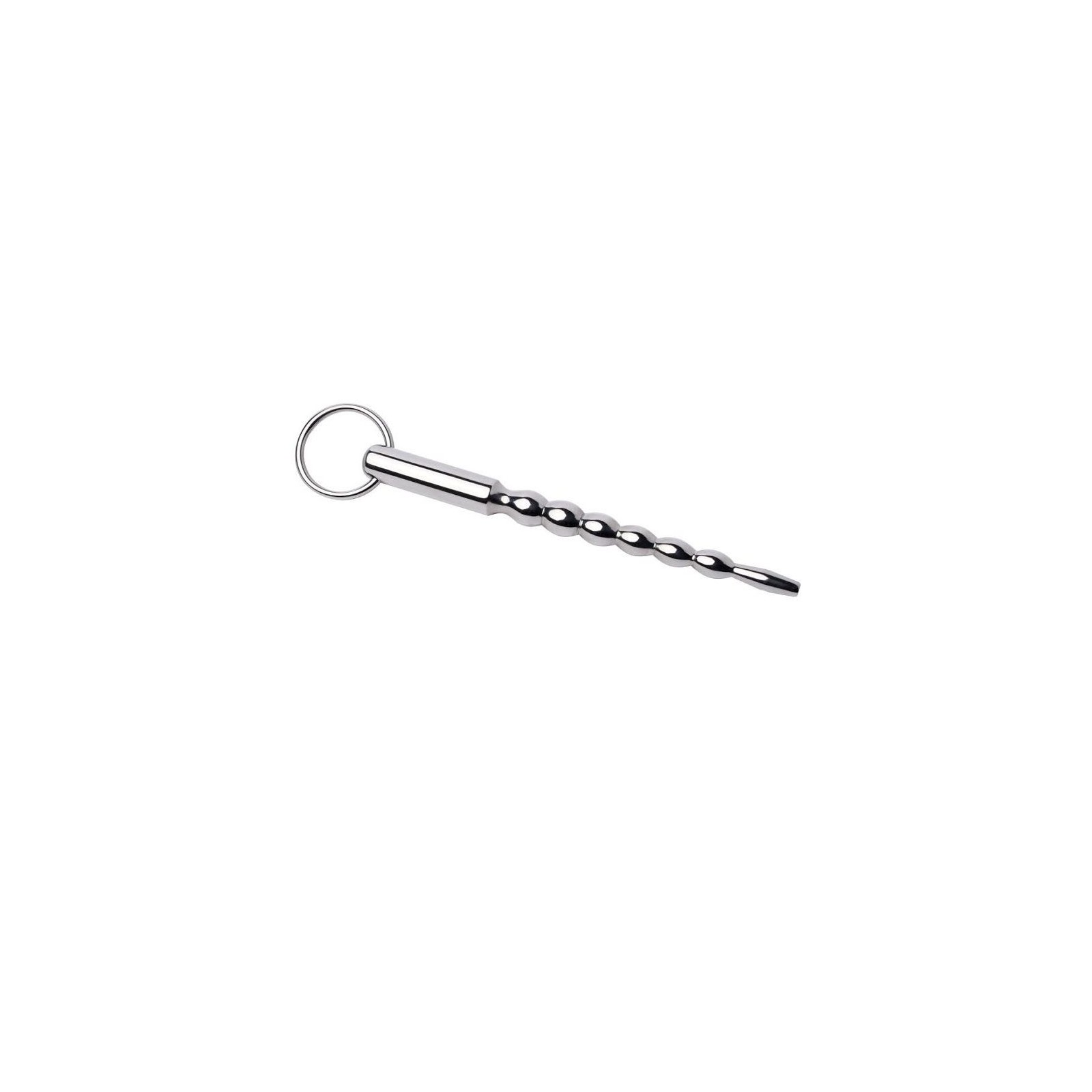 Urethral Dilator Steel 7mm - Precision and Comfort