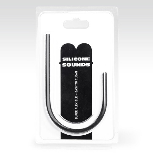 10 mm Urethral Silicone Sound - Expand Pleasure Experiences