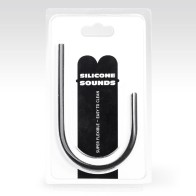 10 mm Urethral Silicone Sound - Expand Pleasure Experiences