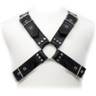 Buckles Harness - Equipo BDSM Ajustable