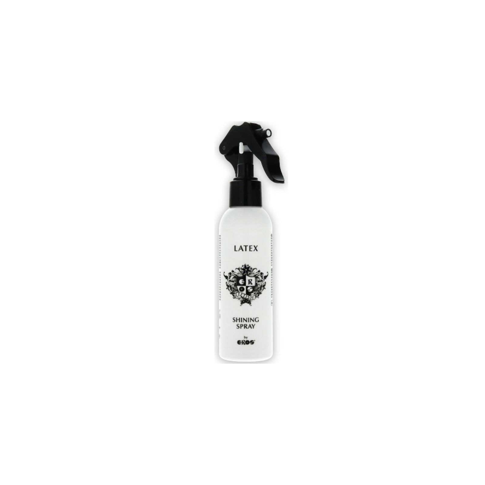 Latex Shine Spray for Impeccable Dressing