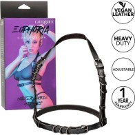 Euphoria Arnés Halter Con Hebilla - Descubre Estilo y Comodidad