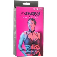 Euphoria Multi Chain Neck Harness