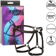 Euphoria Thigh Harness - Premium Equestrian Style Accessory