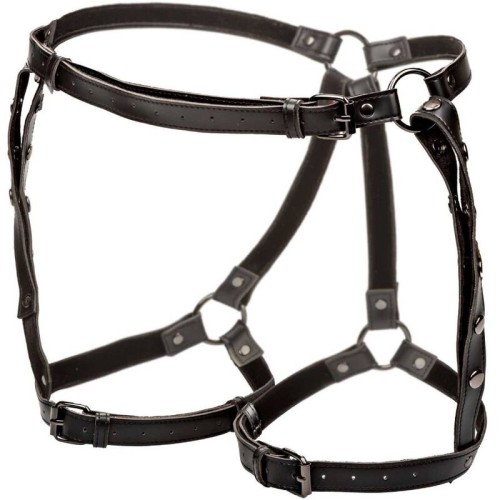 Euphoria Thigh Harness - Premium Equestrian Style Accessory