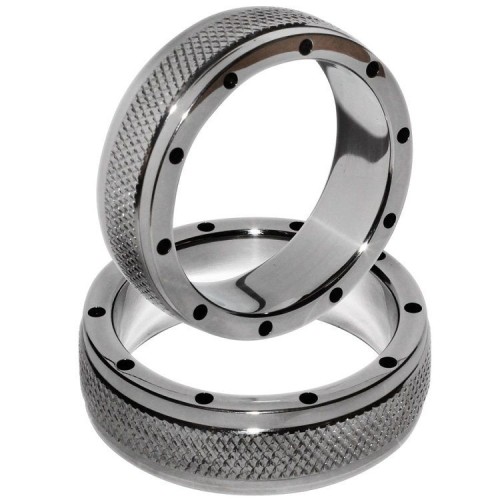 50mm Metal Ring for Penis and Testicles