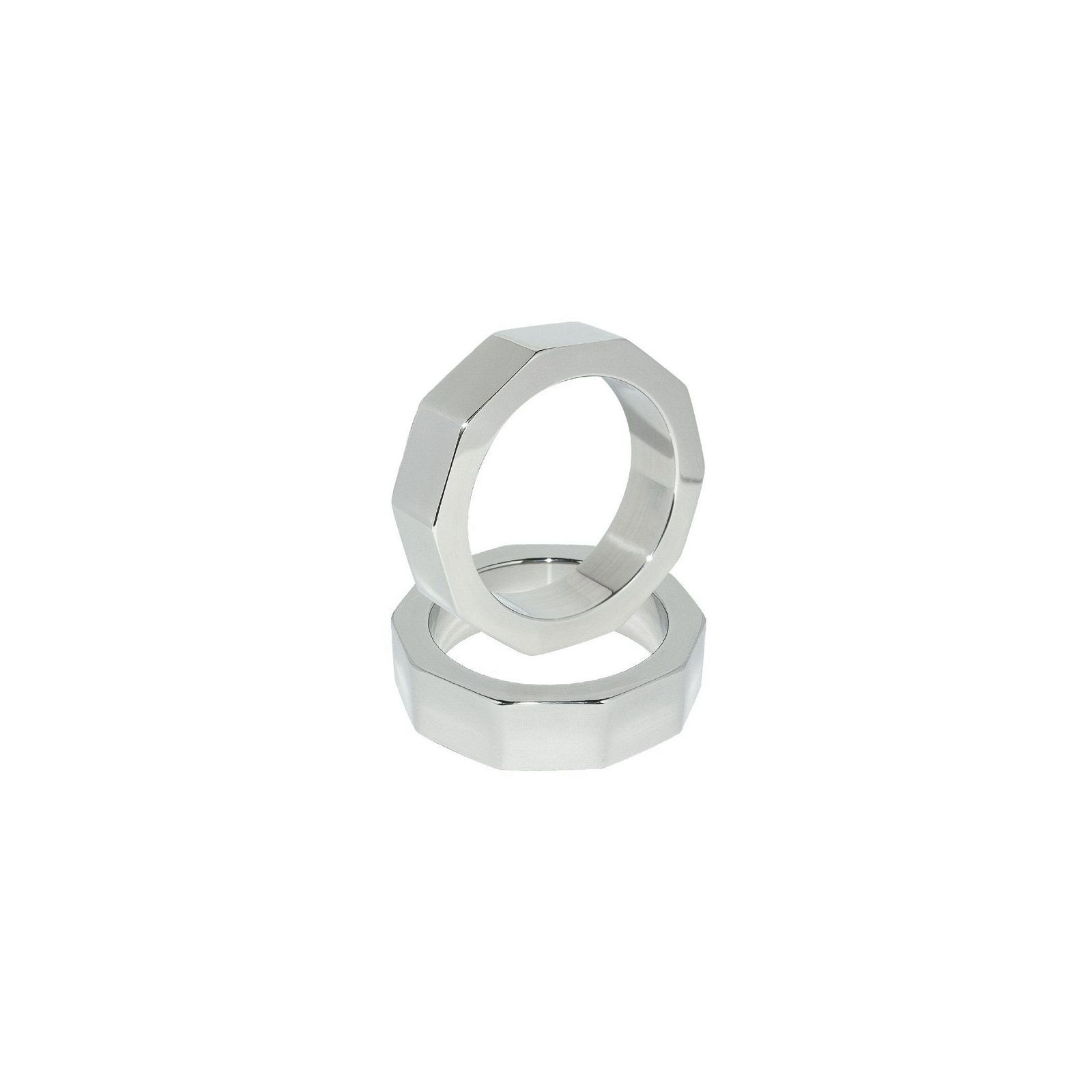 Anillo Pene y Testículos Nut 50mm - Placer Supremo