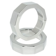 Anillo Pene y Testículos Nut 50mm - Placer Supremo