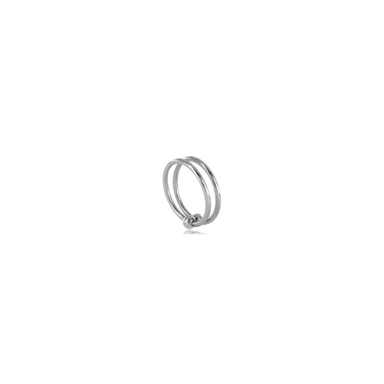 Double Glans Ring 32mm