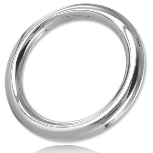 Round Metal Penis Ring C-ring 8x35mm