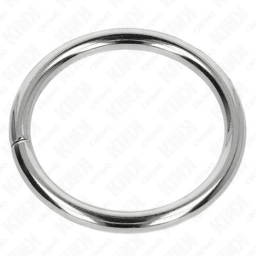 Kink Anillo Pene Metal 4.5 Cm