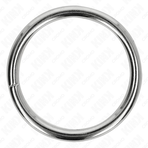 Kink Anillo Pene Metal 4.5 Cm