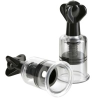 Fetish Fantasy Limited Edition Super Nipple Suction Cup