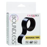 Cinta Bondage Boundless para Restricción Creativa