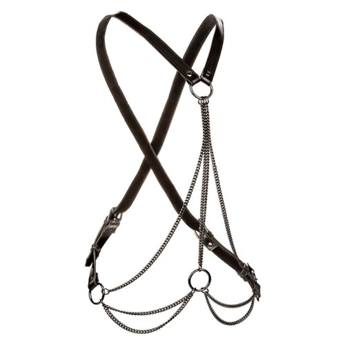 Euphoria Premium Multi Chain Harness - Bold Style Accessory