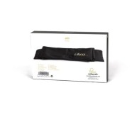 Bijoux Shhh Satin Eye Mask | Heighten Your Senses