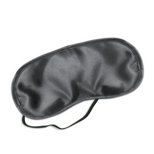 Fetish Fantasy Satin Love Mask for Intimate Fun