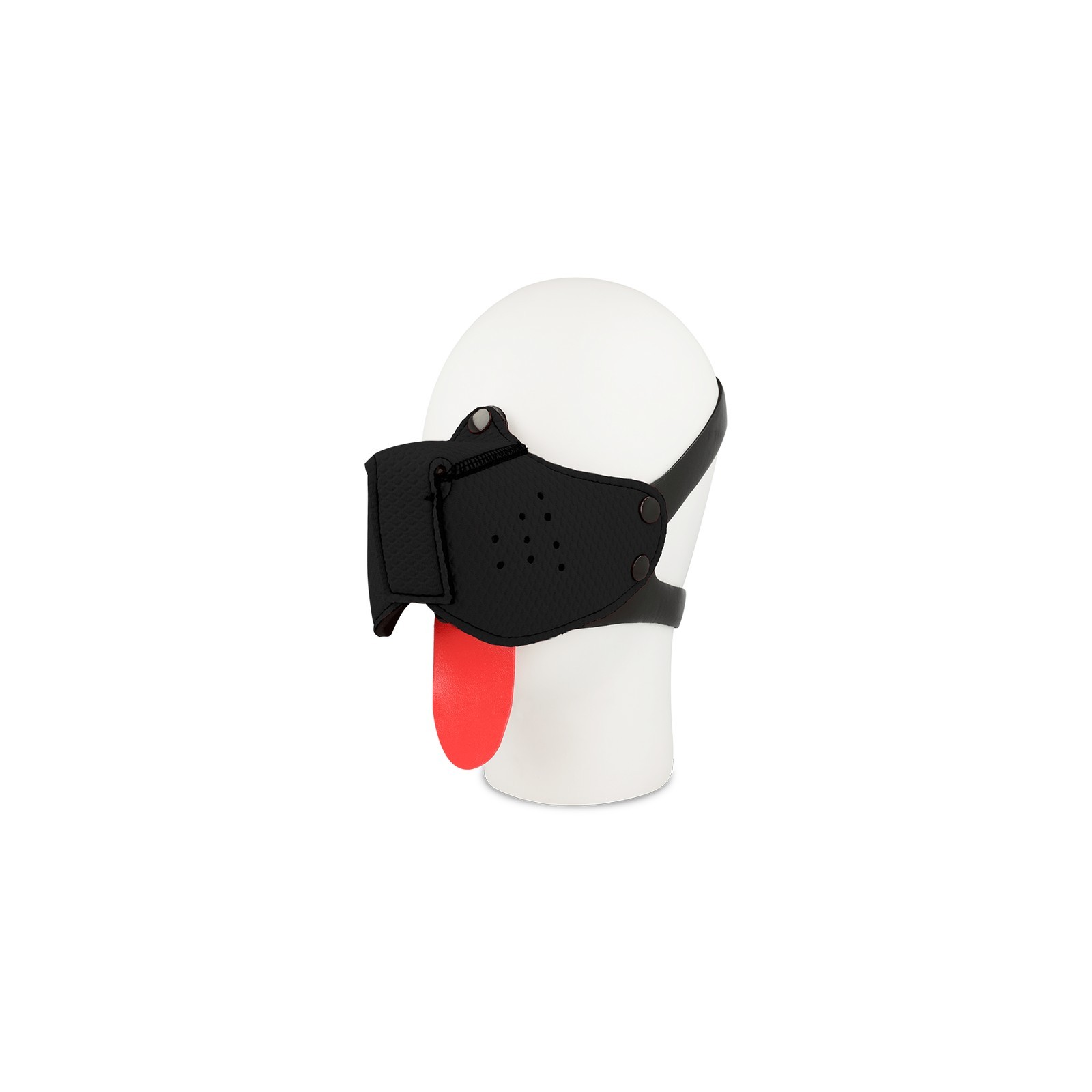 Dog Muzzle Black