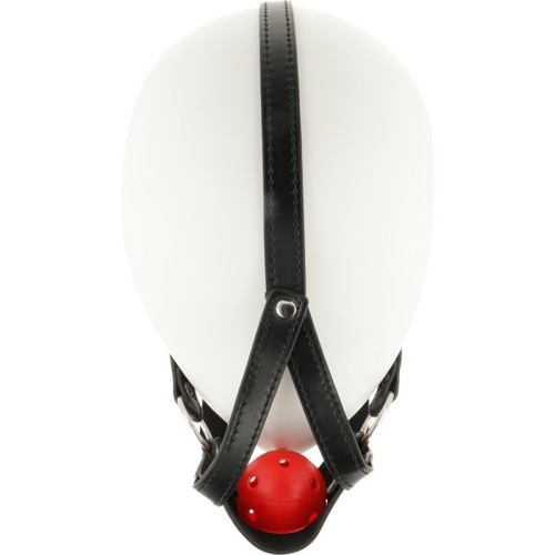 Open Mouth Head Harness