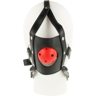 Open Mouth Head Harness