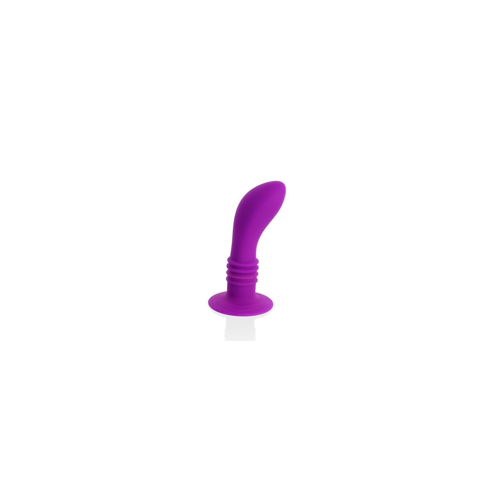 Pretty Love - Plug Vibrador Booty Passion 10 Velocidades