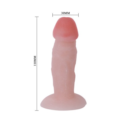 The Little Penis But Plug 11cm