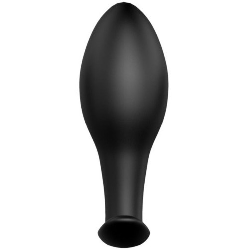 Pretty Love Anchor Silicone Anal Plug 8.5cm