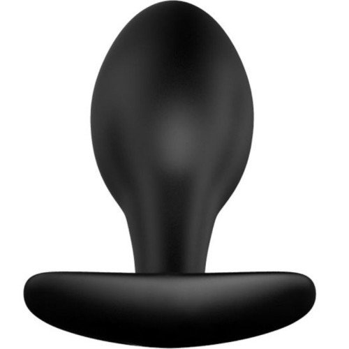 Pretty Love Anchor Silicone Anal Plug 8.5cm