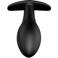 Pretty Love Anchor Silicone Anal Plug 8.5cm