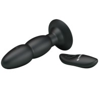 Pretty Love - Plug Vibrador Y Rotación