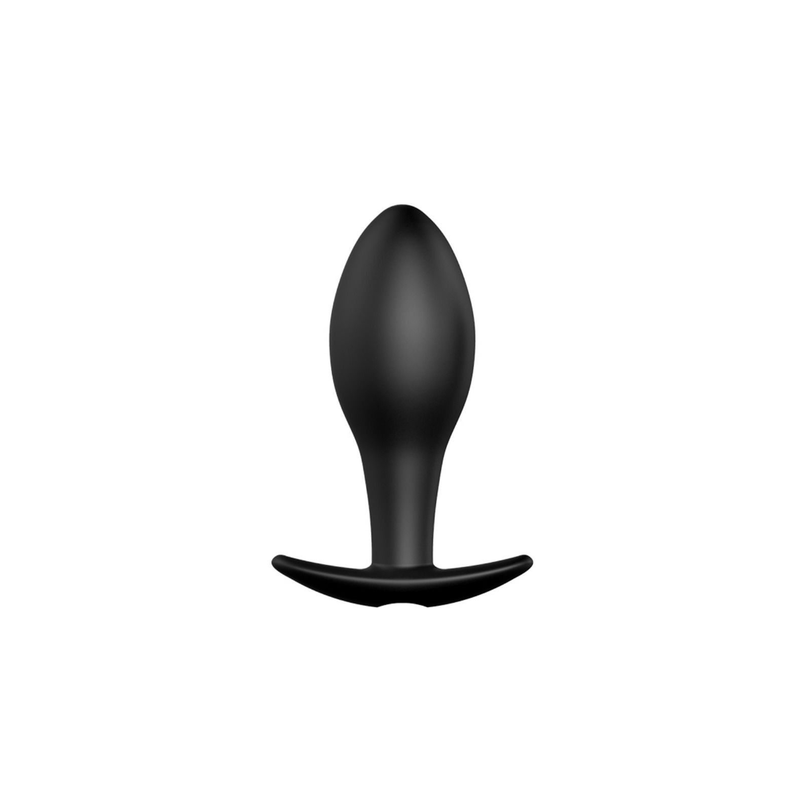 Pretty Love Anal Plug Anchored - 12 Vibration Modes