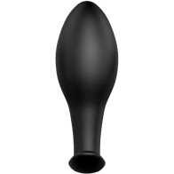 Pretty Love Anal Plug Anchored - 12 Vibration Modes