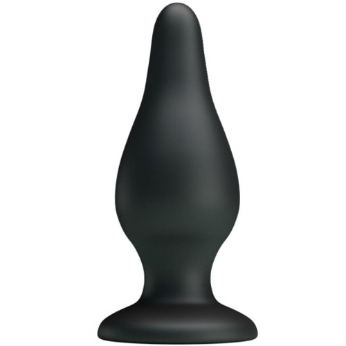 Pretty Love Ergonomic Silicone Plug 15 4 Cm