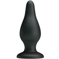 Pretty Love Ergonomic Silicone Plug 15 4 Cm