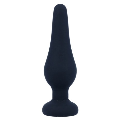 Intense Pipo Silicone Anal Plug