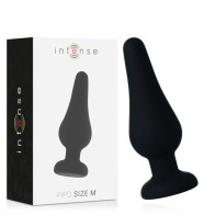 Intense Pipo Anal Plug M 11 cm