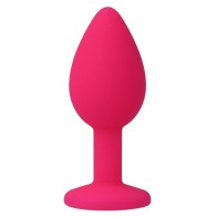 Intense - Shelki S Plug Anal Fucsia