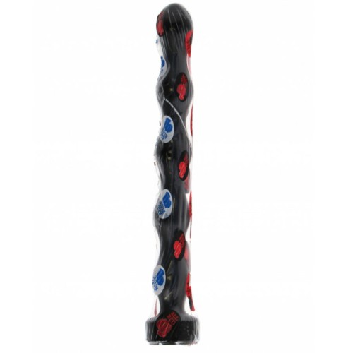 Plug Anal Ball 32 Cm - Herramienta Versátil para Juego Anal