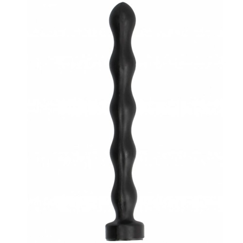 Plug Anal Ball 32 Cm - Herramienta Versátil para Juego Anal