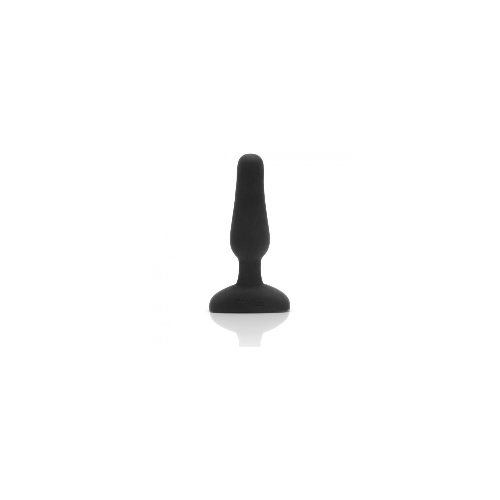 Novice Control Remoto Anal Plug para Principiantes