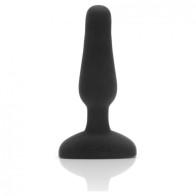 Novice Control Remoto Anal Plug para Principiantes