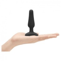 Novice Remote Control Anal Plug for Beginners