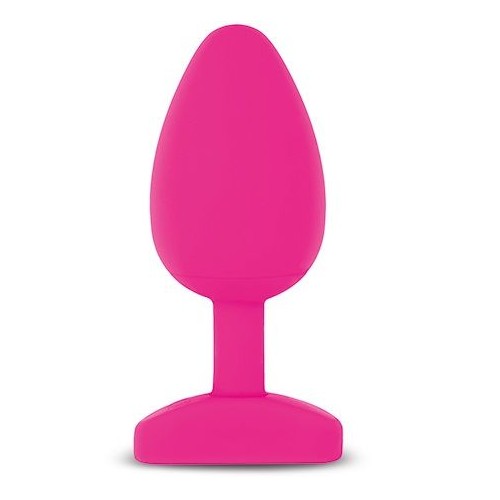 Gplug Bioskin Vibrating Anal Plug for Ultimate Pleasure