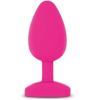 Gplug Bioskin Vibrating Anal Plug for Ultimate Pleasure