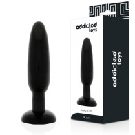 14 cm Anal Plug - Versatile Pleasure