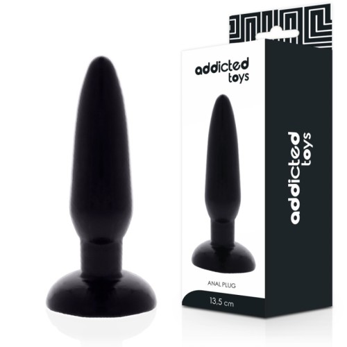 13.5 cm Anal Plug for Beginners