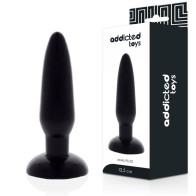 Plug Anal de 13.5 cm para Principiantes