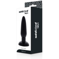 13.5 cm Anal Plug for Beginners