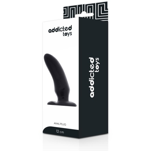 Addicted Toys Plug Anal Spot 12 Cm