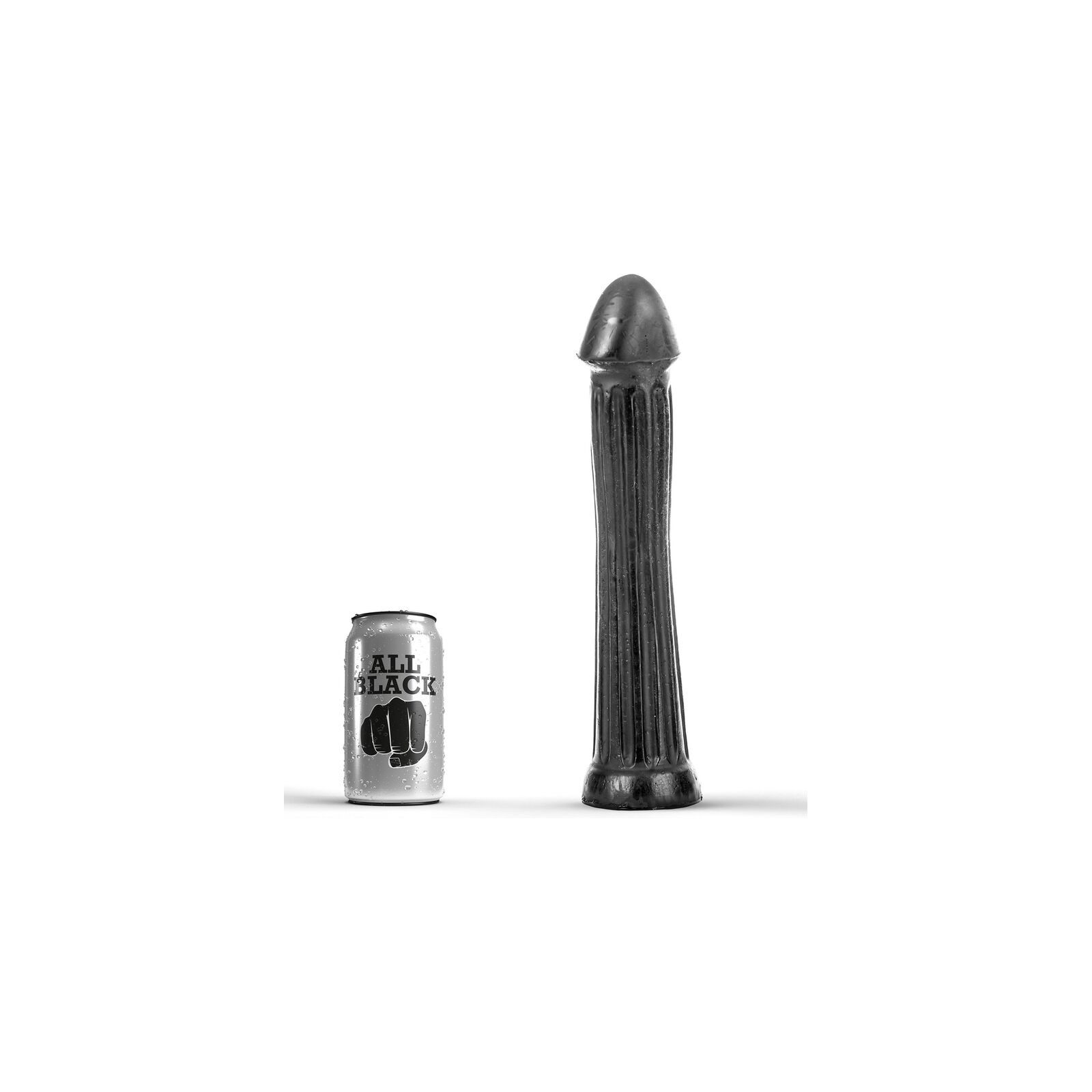 - Plug Dildo 31 Cm